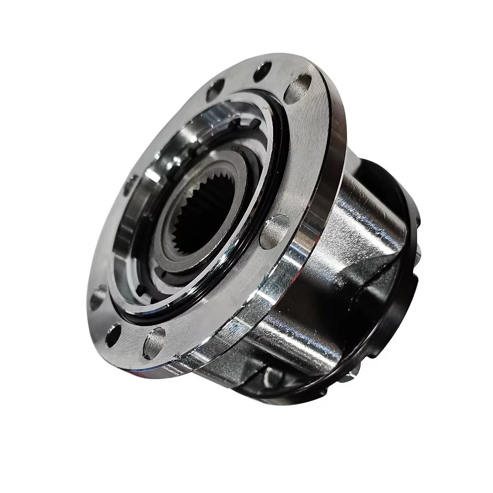 1pcs 43810-60A00 26T  MT manual Free wheel locking hub lock For Suzuki Escudo Jimny Vitara