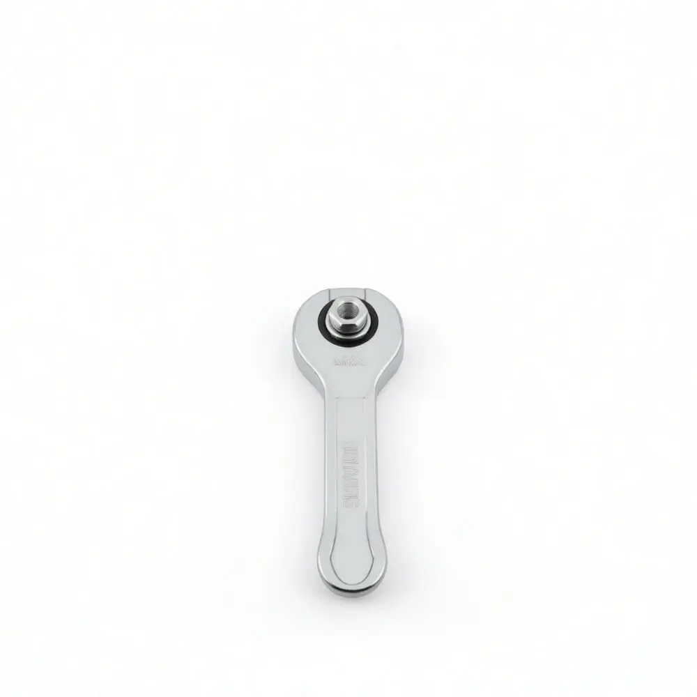 Compact Faucet Nut Wrench Socket Tool Kitchen Sink Basin Spanner Plumbing Maintenance Repair Hardware Hand Gadget
