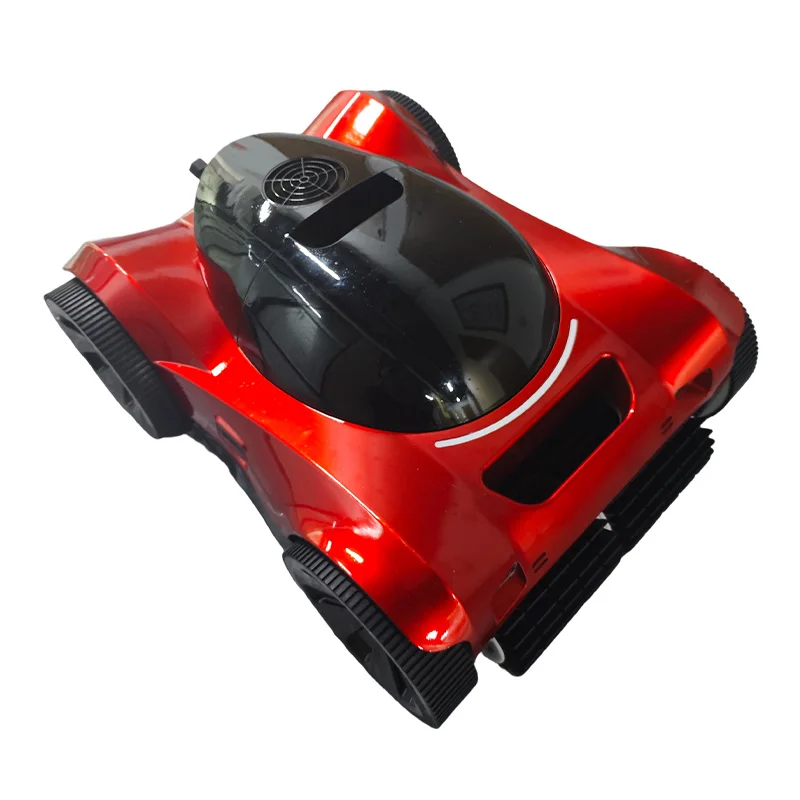 

Addotron Filter Waterline Underwater Swimming Smart Wireless Cordless Automatic ic Vacuum Cleaner Pool Cleaning