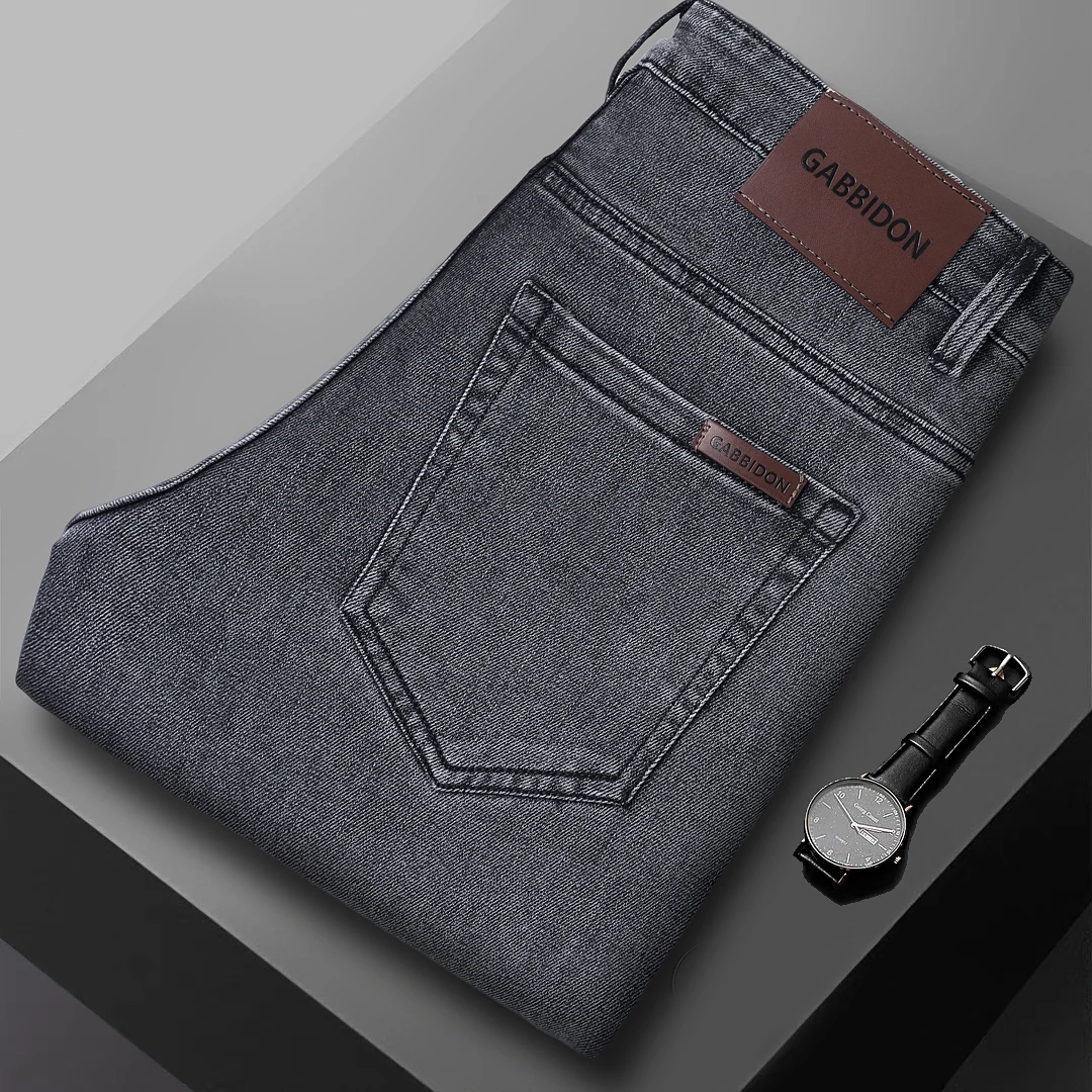 Spring New Men's Straight Jean - Men'S Fashion Nova Jeans review and price