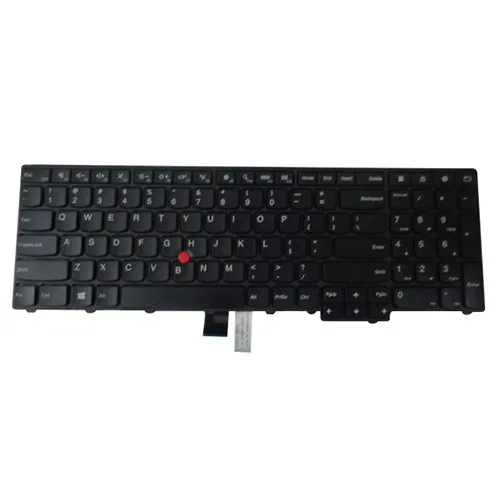 FOR Lenovo ThinkPad Edge E531 E540 Non-Backlit Keyboard w/ Pointer