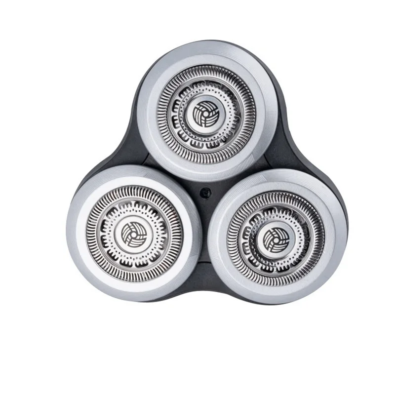 B82B-3X RQ12 RQ12+ Ersatzscherkopf für RQ1250 RQ1251 RQ1280 S9000 S9111 S9511 RQ1050 RQ1075 RQ1060 RQ1085