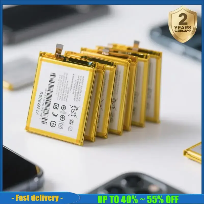 250Mah High Quality… - image