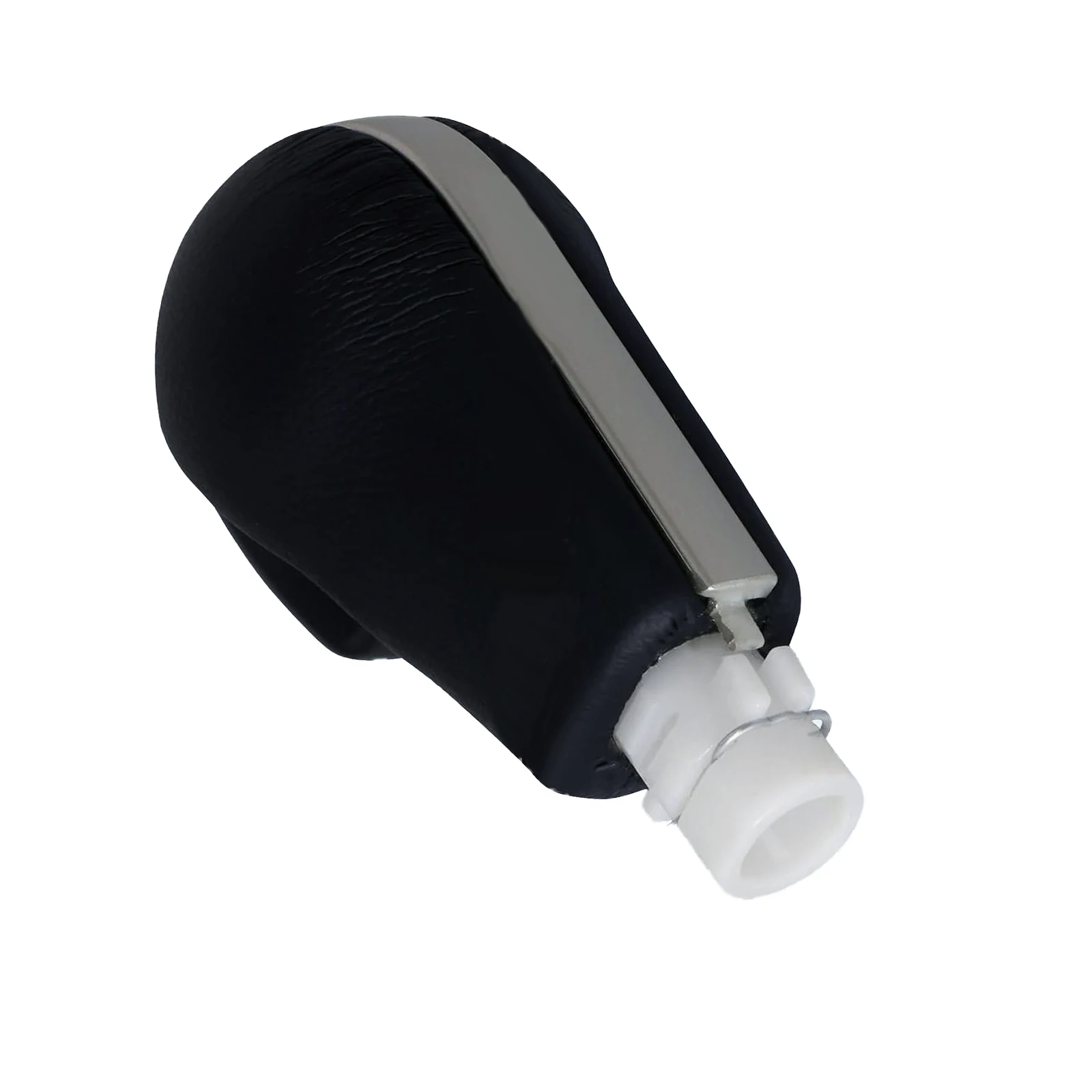 Picture 4: Automatic Transmission Shift Knob Automatic Shift Knob OE Part Number Compatibility Plastic Material For Infiniti FX45