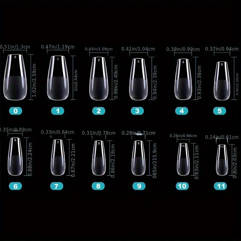 Thumbnail 3 - #85 Best False Nails to Buy In 2026