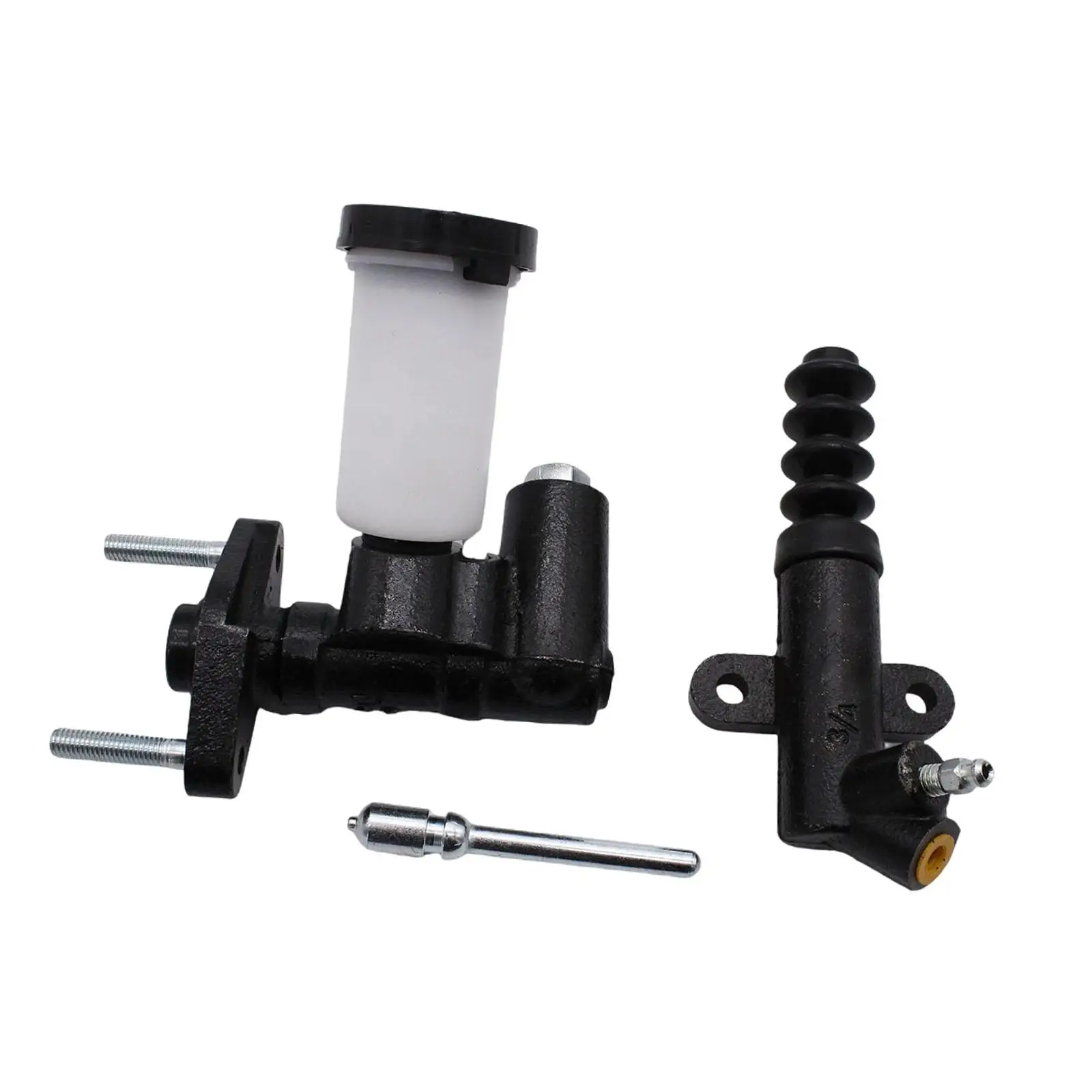 

Clutch Master Slave Cylinder Kit Repair Parts Professional Premium UB93-41-400A