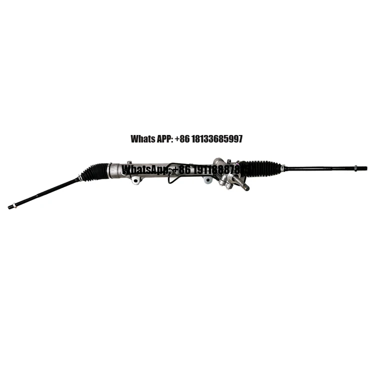 

for Toyota Hiace Hilux Rav4 for Ford Ranger Suzuk Automotive Steering Rack Hydraulic Power Steering Gear