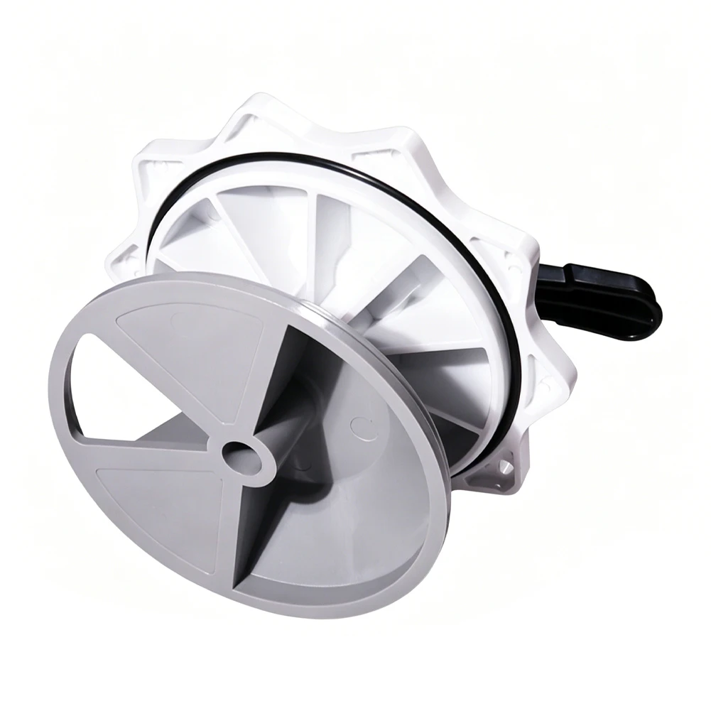 Replacement Valve Assembly Kit For Pentair 2-Inch Multiport Valves Models 261177 261173 261055 Pool Spa Parts