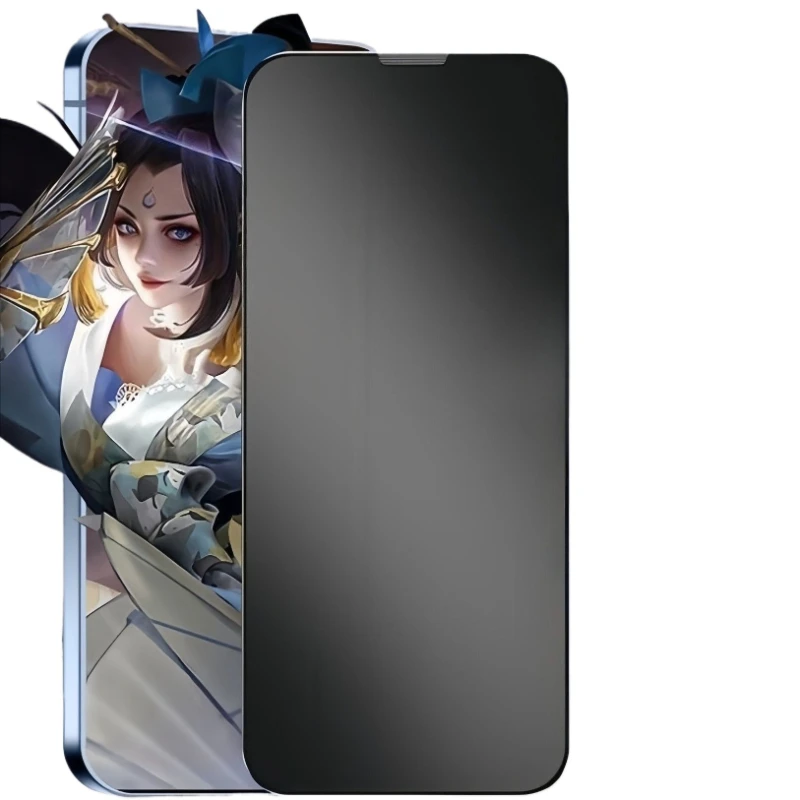 

For Nubia Neo 5 GT Z60S Z50S Pro Matte Frosted Tempered Glass Screen Protector for Neo5 5GT Z60SPro Z50SPro Protective Film