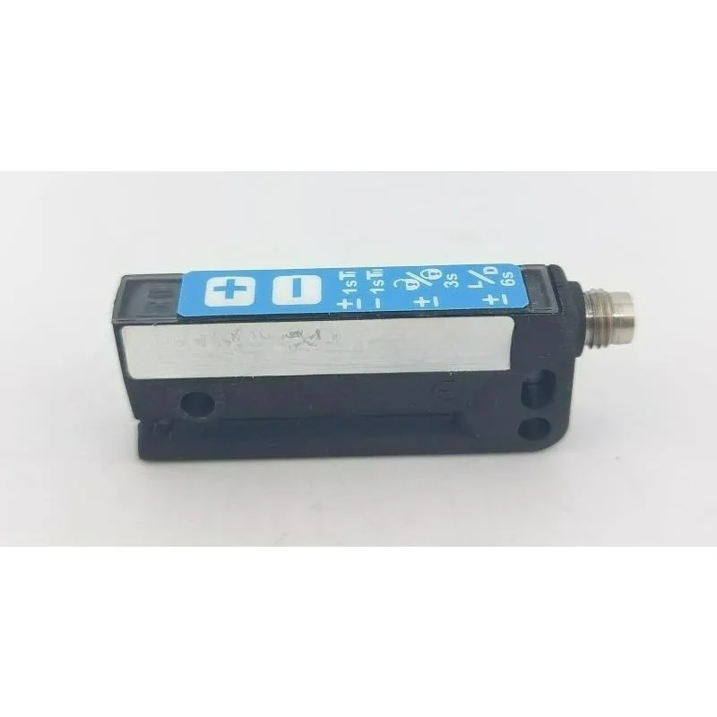1PC New Original WFS3-40N415 6043920 Fork Slot Sensor for Label Detection