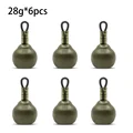 28g 6pcs