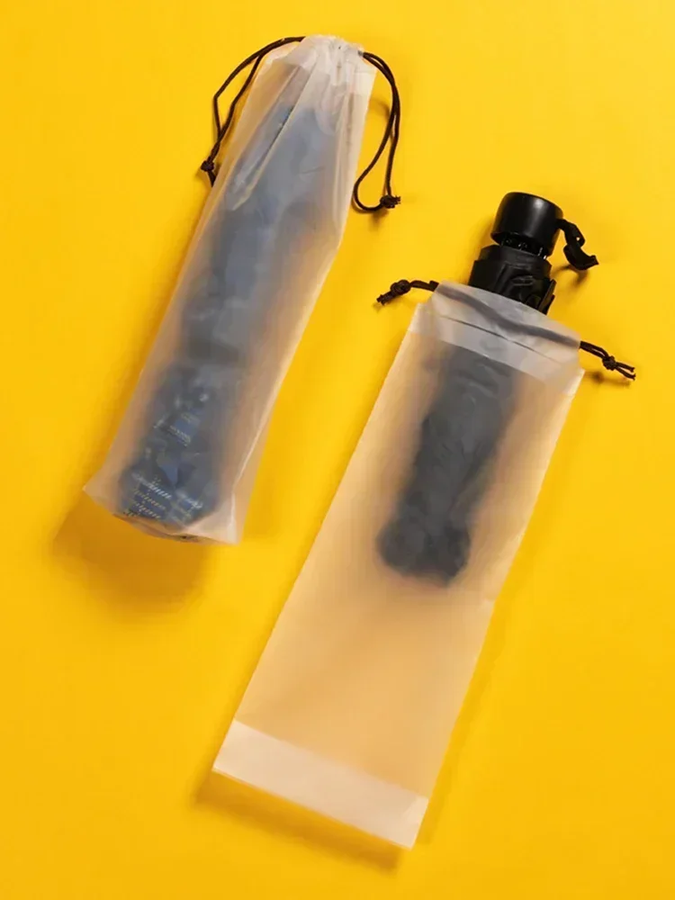 Рисунок 5 - Водонепроницаемый чехол для зонта с защитой от солнца