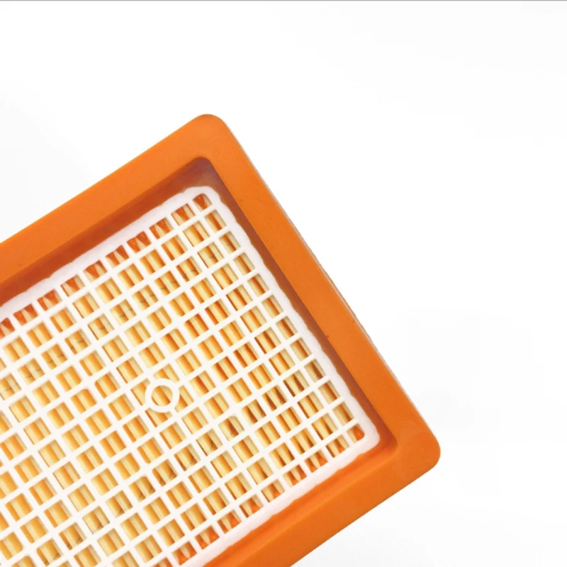 Filtro KARCHER de 4 piezas para KARCHER MV 4 MV 5 MV6 WD 4 WD 5 WD 6 piezas de repuesto para aspiradora húmeda y seca #2.863-005,0 filtros hepa