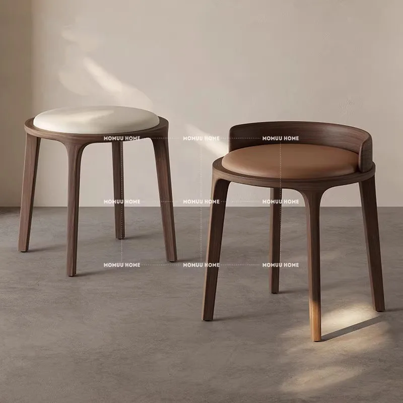 

Italian Show Dining Chair Barber Minimalist Comfortable Lounge Designer Conference Postmodern Dining Chair Lounge Furniture