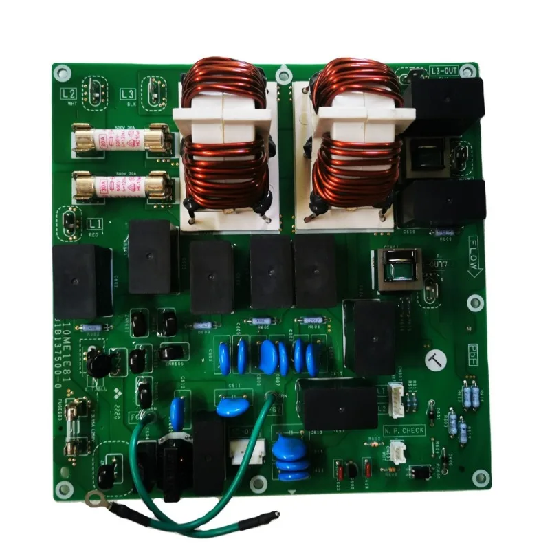 Parts For Loose/Und…