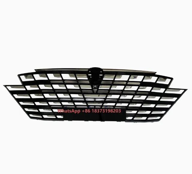 

The Grille Assembly on the Front Bumper of the Car Car Parts Auto Parts Original Factory Packaging for ChanganUNI-Z