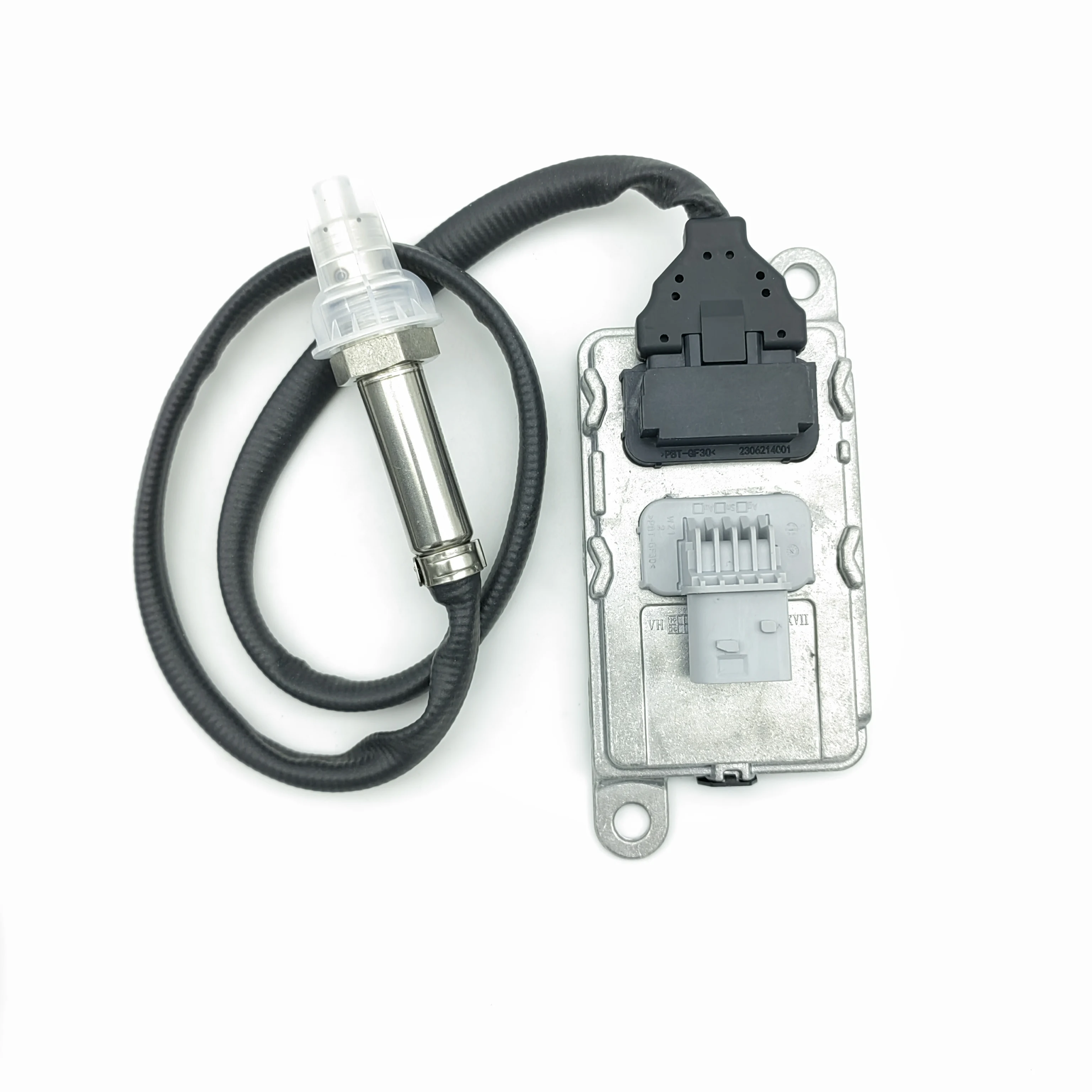 Heavy truck 24 volt nitrogen oxygen sensor nitrogen oxide sensor 5WK96751C 4326862 A045S156