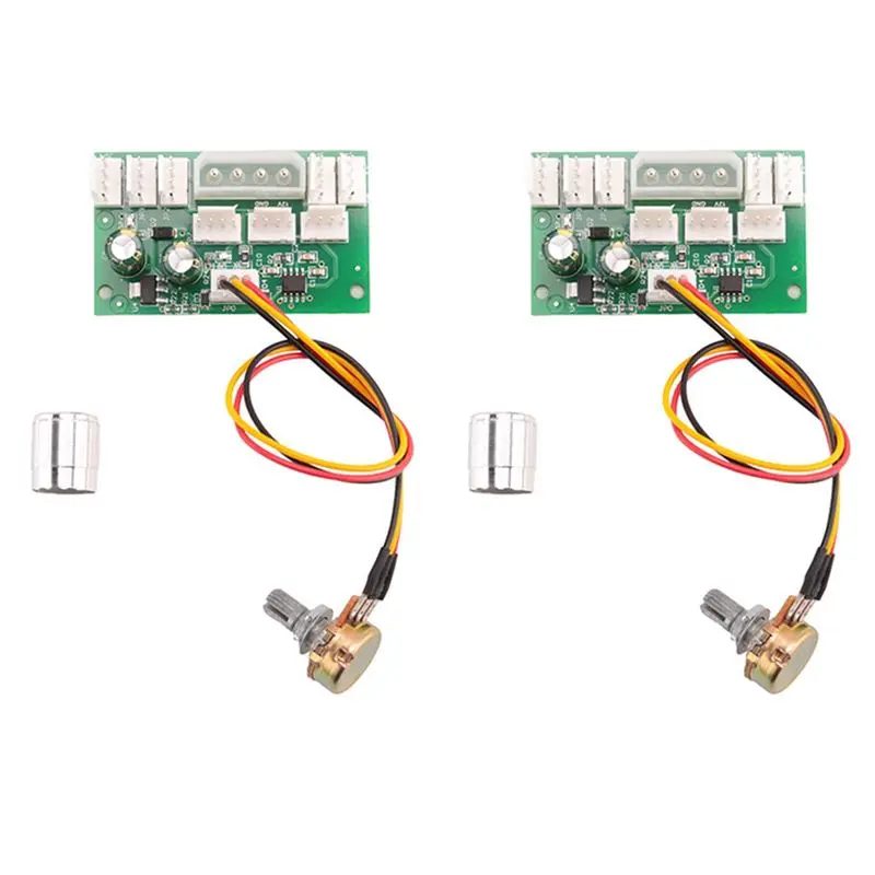 N84R 2X DC12V 8 Min…