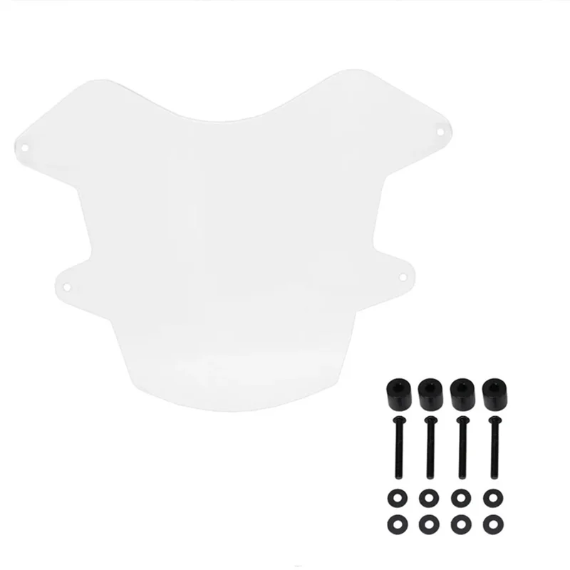 

A64P-Защитная крышка для фар мотоцикла, защита для YAMAHA Tenere 700 Tenere 700 XT700Z XT 700 Z 2019-2022