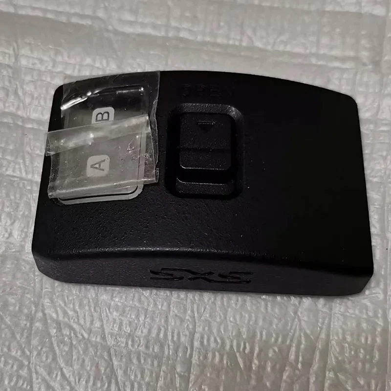 

Ремонтные детали крышки карты памяти SXS для видеокамеры Sony PXW-Z280 Z280 Z280V