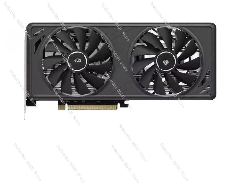 

For RTX5060 9060XT 9070GRE desktop gaming graphics card