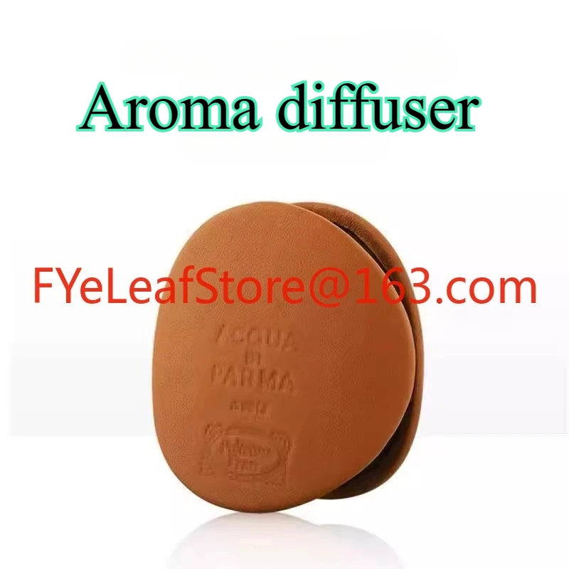 

Car Aromatherapy Car Trend Perfume Ornament Car Fragrance Advanced Pendant Diffuser Water