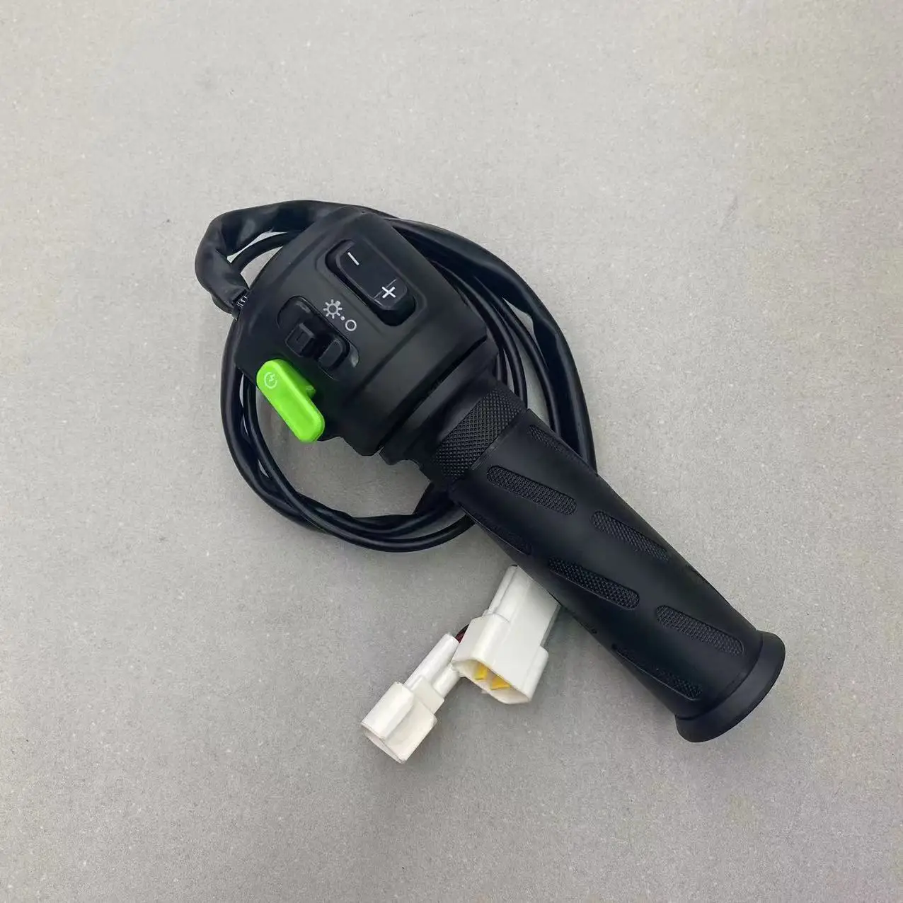 Handle Switch Assembly for Niu F2 Niu Electric Scooter Handle U1/UQI/F2 Combination Switch Left and U1/US/F2 Right Assembly