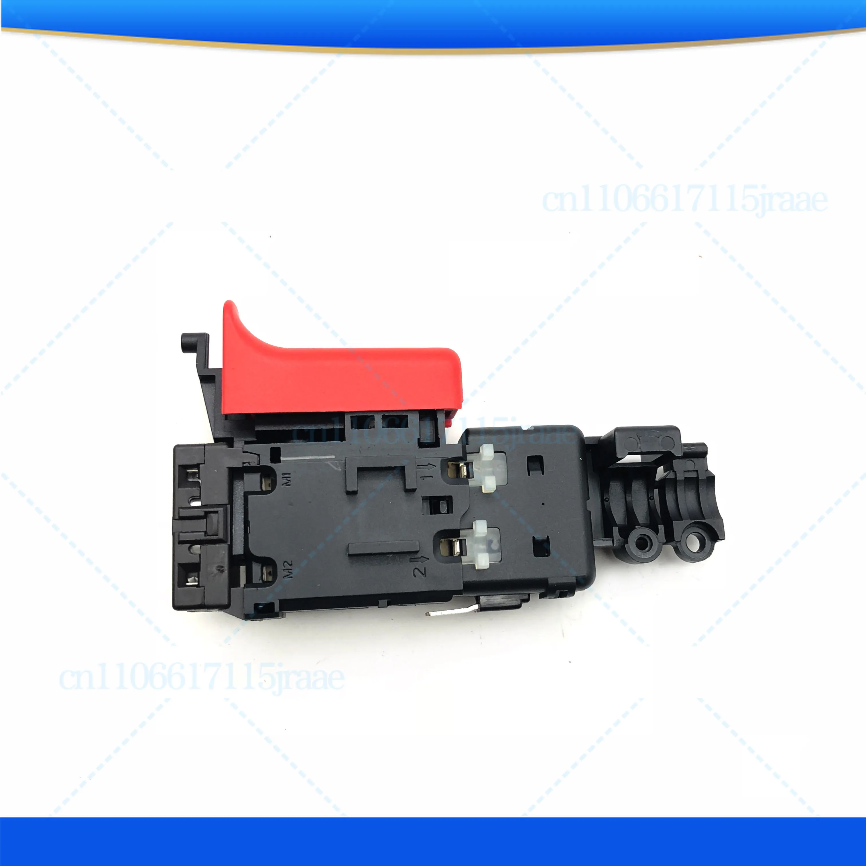 

Аксессуары для электрических молотков Bosch GBH2-20DRE/2000/TBH2000DRE, переключатель управления скоростью ударной дрели Doctor