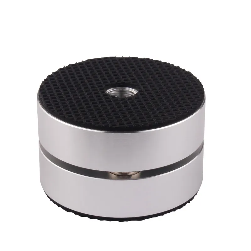 For Speaker Shock Absorption Foot Nail Computer Power Amplifier Foot HIFI Fever Audio Ball Machine CD Player Speaker Non Shock