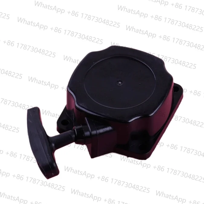 LETAOSK Recoil Pull Start Starter Assembly Replacement Fit for Earthquake E43 Auger Power Head