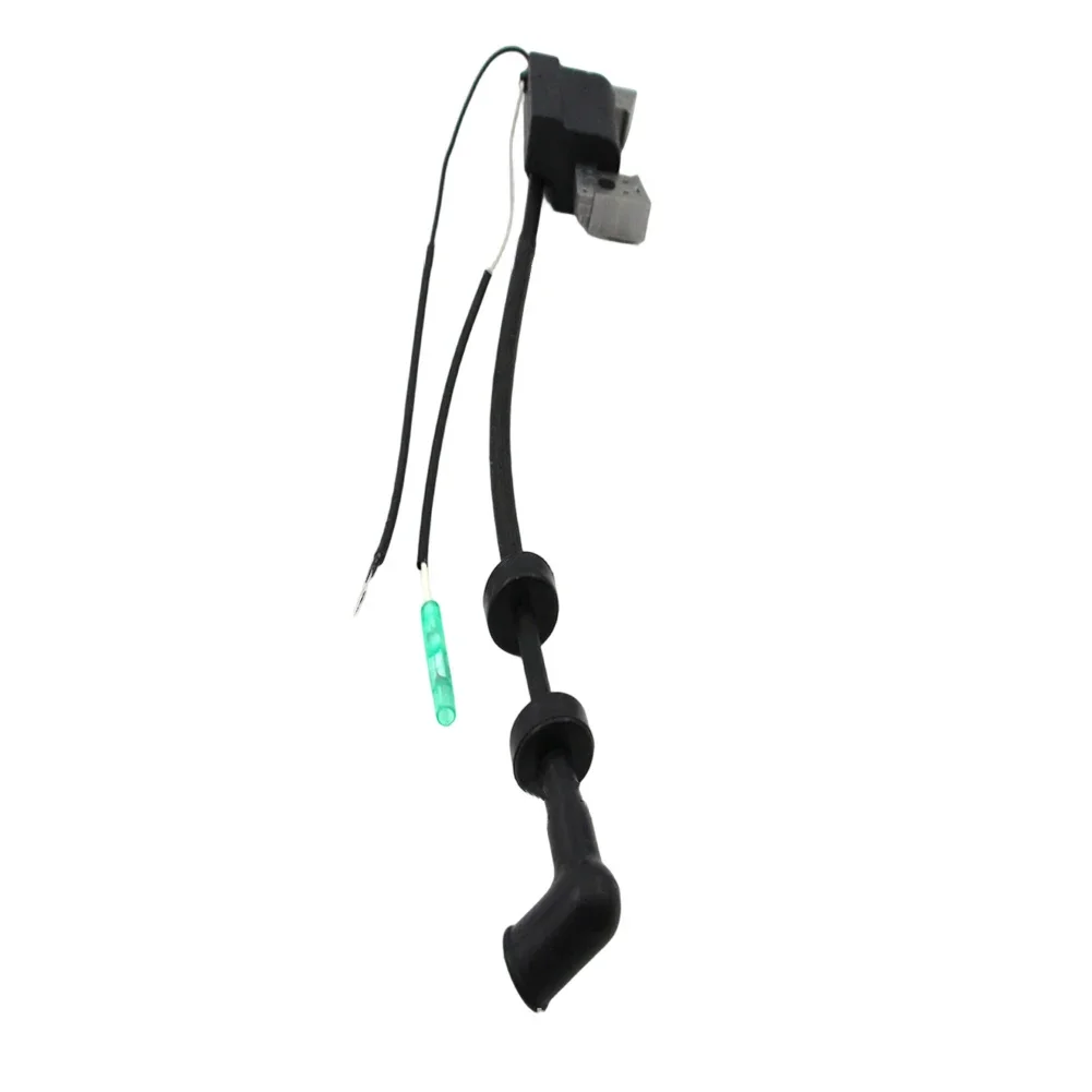 High Voltage Ignition Coil Assembly Outboard Motor Part As The Piture Ignition Coil No Modification Required Integrated Module