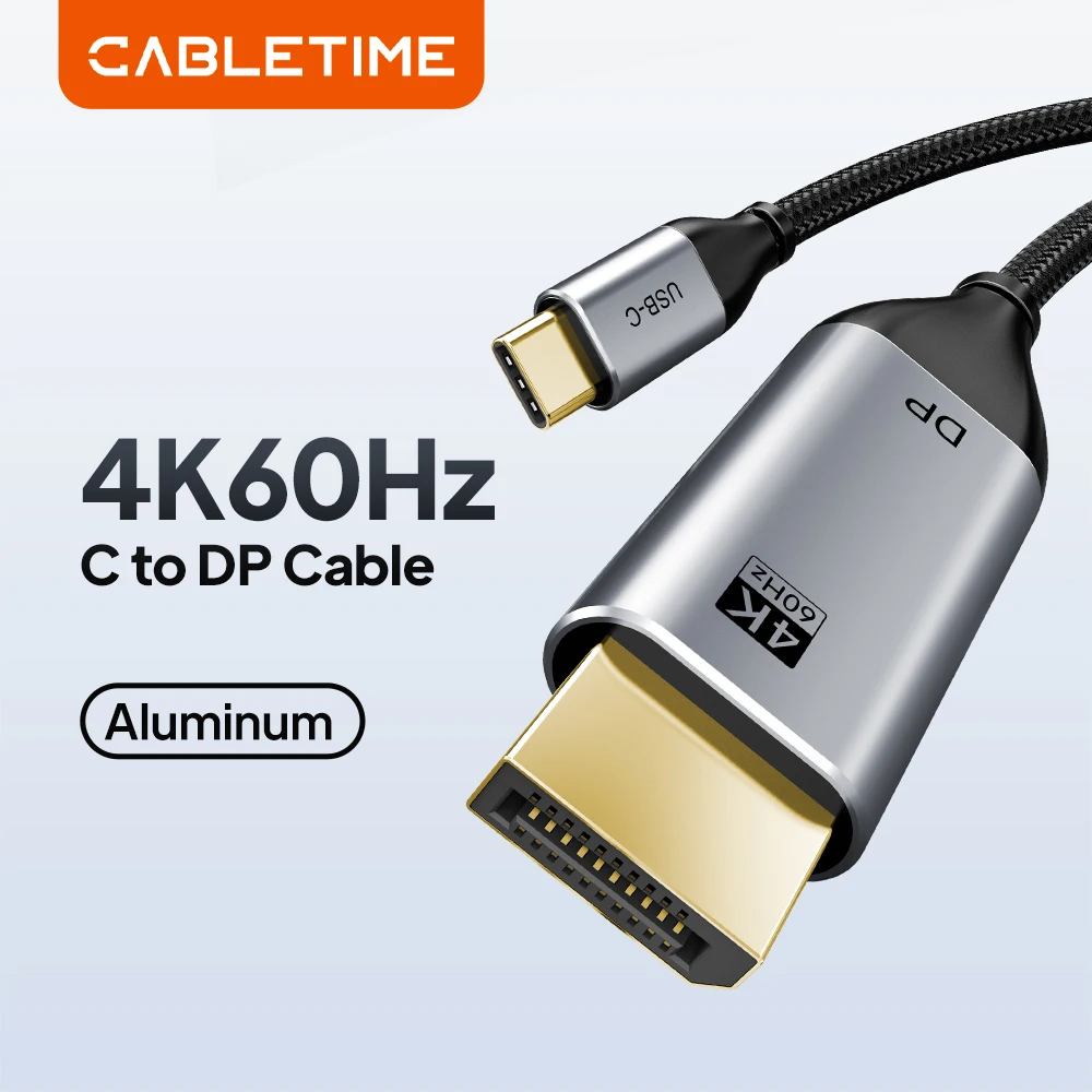 Cabletime Type C To…
