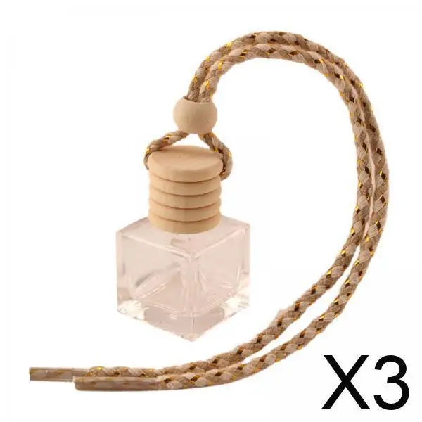 3X Car Air Bottle C…