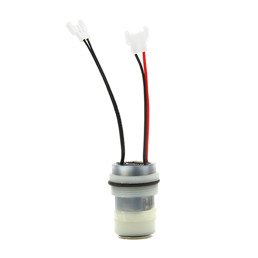 Micro Generator AC5V 0.5W Water Flow Pump Intelligent Thermostatic Self-Generating Electricity Water Generator 2L/Min Flow Rate