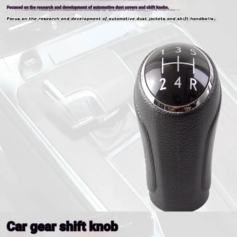 palanca-de-cambios-manual-para-suzuki-5-velocidades-sx4-negra-accesorios-interiores