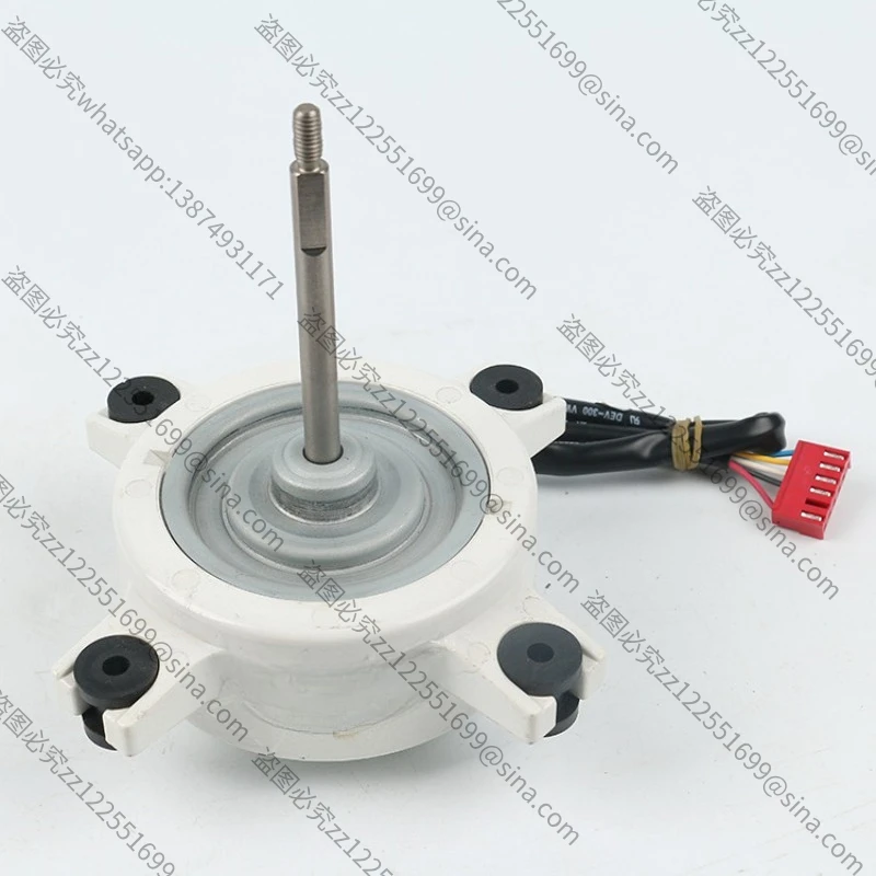 

Подходит для наружного блока сплит-системы кондиционирования мощностью 40 Вт, 310 В, бесщеточный двигатель постоянного тока BLDC, бесшумный.