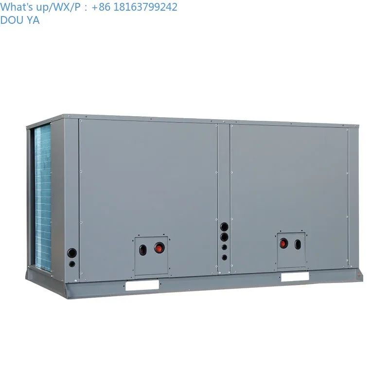 2026年省エネBDRFシリーズコンプレッサー凝縮ユニット コープランドブランド R410A冷媒 冷却能力範囲 コアモーター