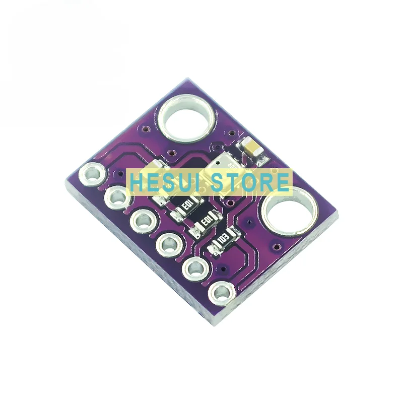 GY-BME280-3.3 модуль датчика высокой точности