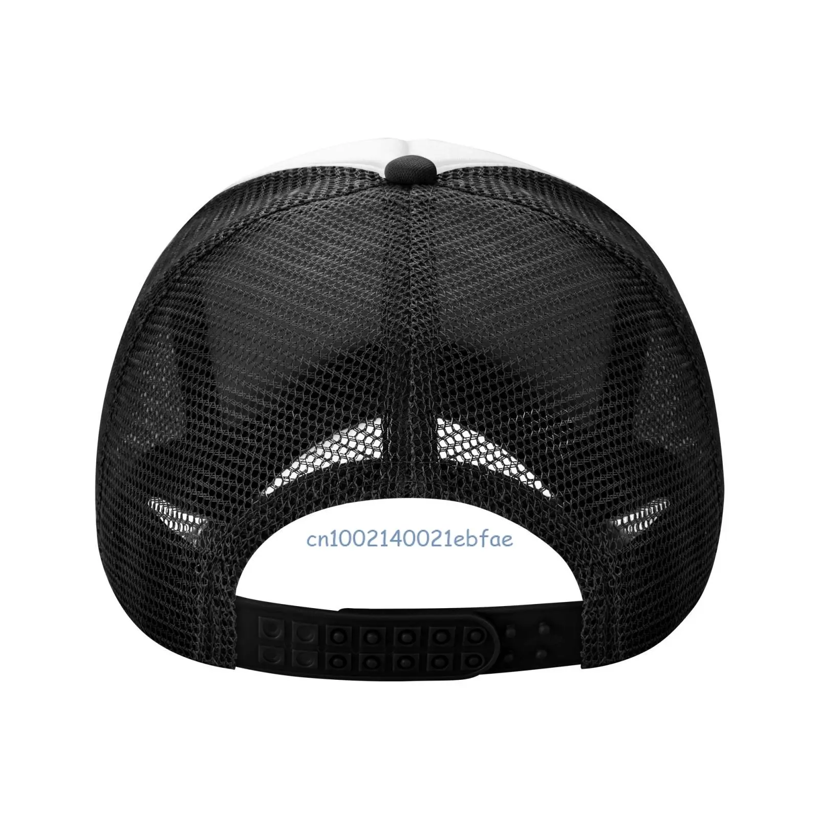 Funny Doner Kebab Baseball Cap Summer Fashion Breathable Mesh Caps Unisex Sun Protection Fishing Hats Adjustable Snapback Hat