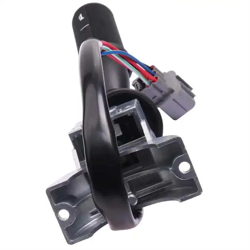 Forward & Reverse Column Switch 701/80295 701-80295 70180295 For JCB 215 3CX 3CXS 4CX-PC 4CX Combination Switch backhoe loader