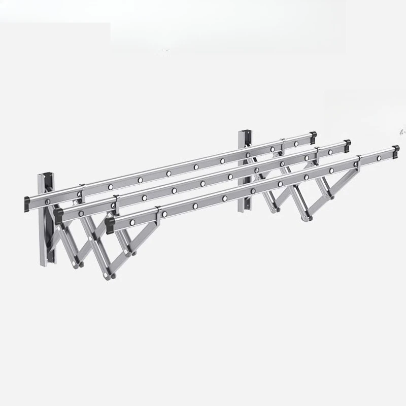 

Drying rack, wall, fixed, folding, push-pull, drying rack