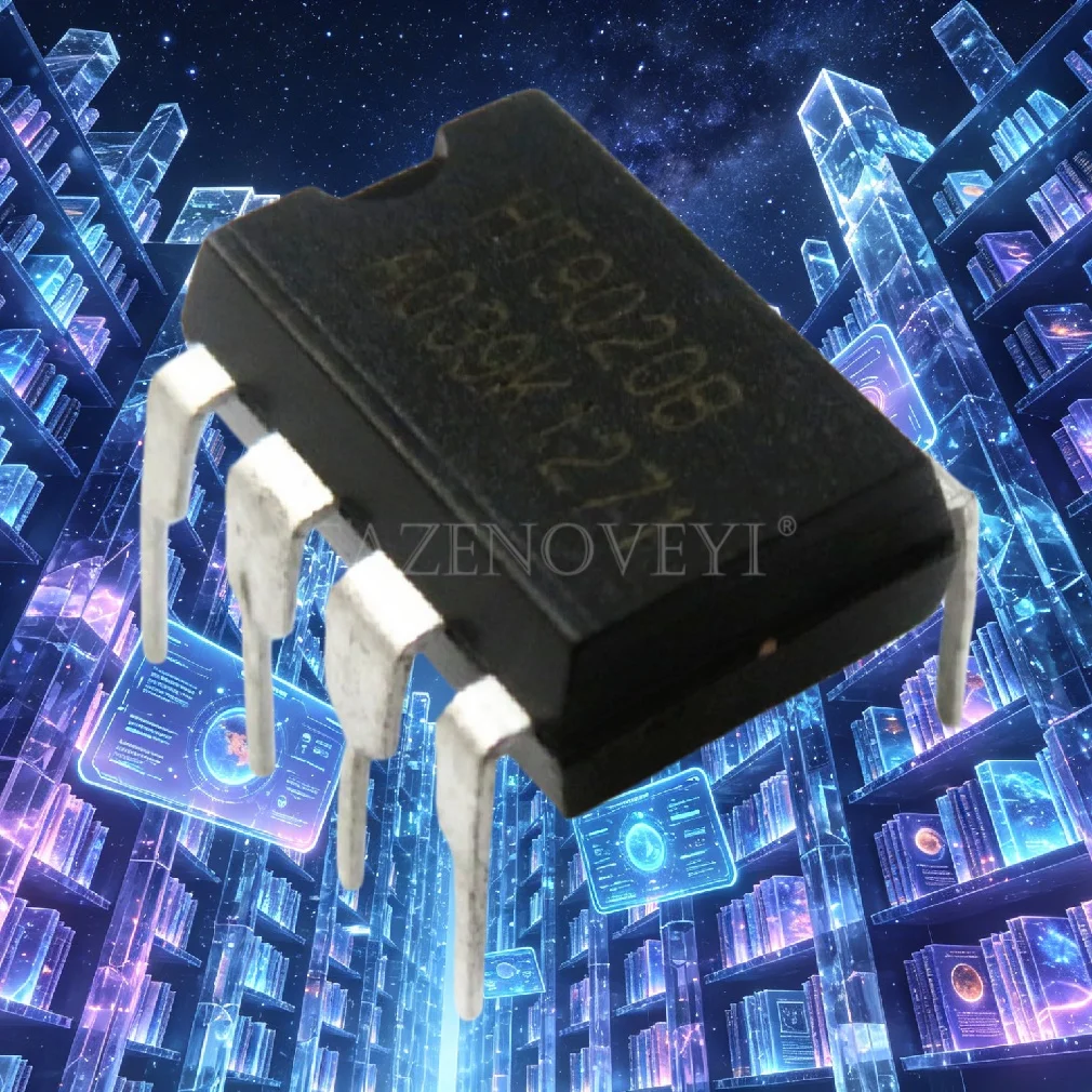 （1-10pcs）LT1357CN8 LT1357 1357 AD797ANZ AD797AN AD797 DP100 100 HT9020B HT9020 DIP-8