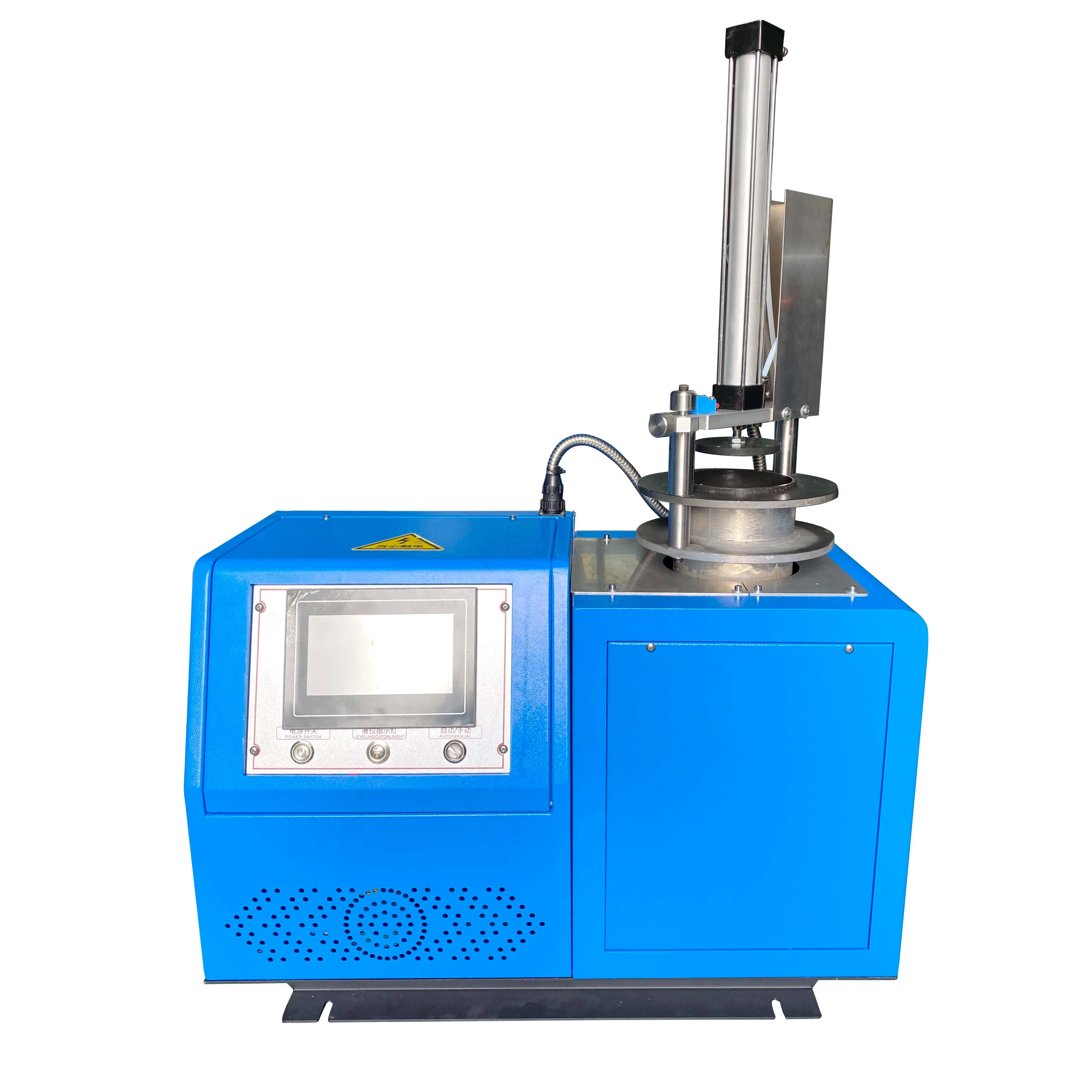 Electrical Equipment Hot Melt Glue Machine & Adhesive Coating Machine  12cc Gear Pump Automatic Gluing Machine Applicator