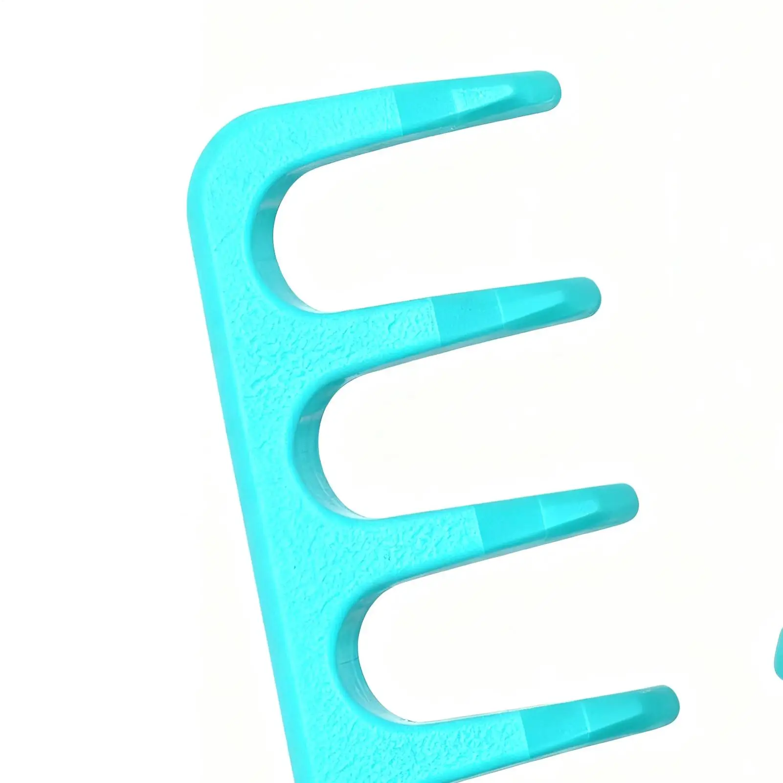 

Wide Tooth Styling Comb Seamless Hair Root Volumizing Combs Professional Hair Styling Accessory For Bangs Hairdressing