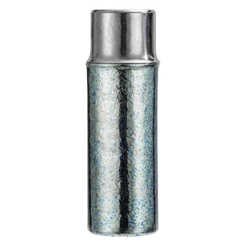 

Double layer, pure titanium, stewed tea cup, magnetic attraction, health care, warm cup, business