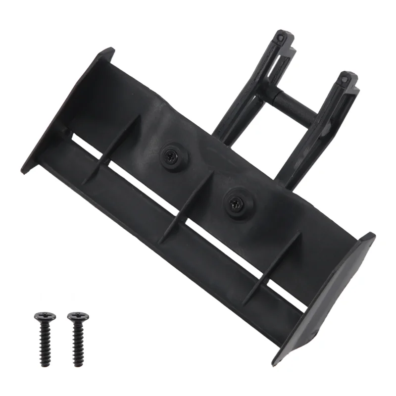 

AS96-Tail Wing For XLF X03 X-03 1/10 RC Car Brushless Truck Spare Parts Accessories