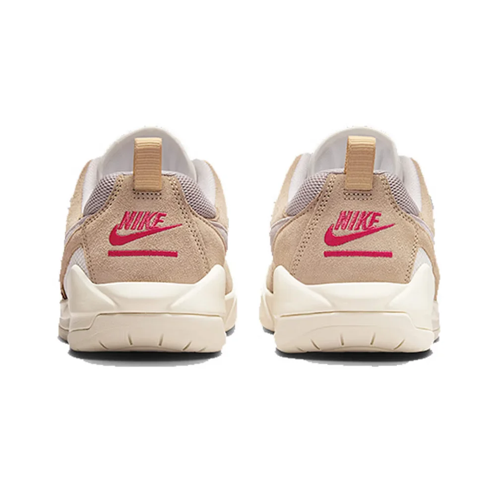 Nike Air Jordan CMFT Era Comfortable, Versatile Retro Sports Fashion Durable Low-Top Casual Sneakers HJ6777-102 - view 4