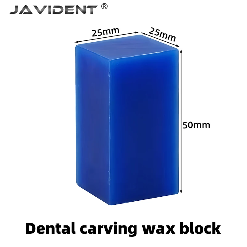10/20Pcs Dental Modeling Blocks; Wax for Dental Anatomy Practice By Dental Technology Students; Specialized Colored Wax