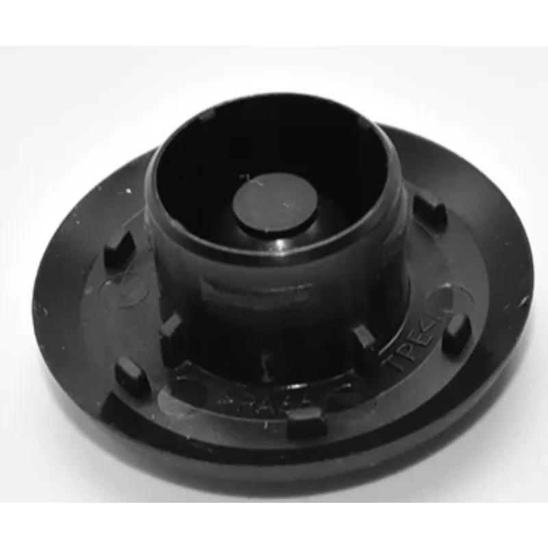 

For Audi Q3 A7 A5 Trunk Buckle Rear Panel Bracket Plug Trunk Partition Cover Fixed Clip 8U0 867 931 A