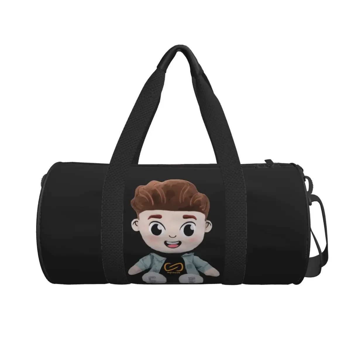 

Большая спортивная сумка Caylus, водонепроницаемая дорожная сумка, сумки для фитнеса